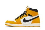 Air Jordan 1 Retro High OG ‘Yellow Ochre’ DZ5485-701 WABT