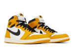 Air Jordan 1 Retro High OG ‘Yellow Ochre’ DZ5485-701 WABT