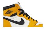 Air Jordan 1 Retro High OG ‘Yellow Ochre’ DZ5485-701 WABT