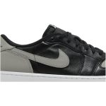 Air Jordan 1 Retro Low OG 2024 Shadow CZ0790-003 WABT