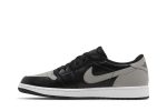 Air Jordan 1 Retro Low OG 2024 Shadow CZ0790-003 WABT