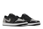 Air Jordan 1 Retro Low OG 2024 Shadow CZ0790-003 WABT