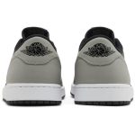 Air Jordan 1 Retro Low OG 2024 Shadow CZ0790-003 WABT