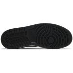 Air Jordan 1 Retro Low OG 2024 Shadow CZ0790-003 WABT