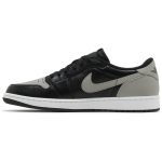 Air Jordan 1 Retro Low OG 2024 Shadow CZ0790-003 WABT