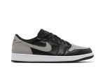 Air Jordan 1 Retro Low OG 2024 Shadow CZ0790-003 WABT