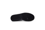 Air Jordan 1 Retro Mid ‘Top 3’ 554724-124 WABT
