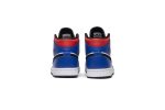 Air Jordan 1 Retro Mid ‘Top 3’ 554724-124 WABT