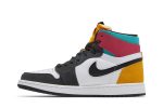 Air Jordan 1 Zoom CMFT ‘Multicolor’ CT0978-016 WABT