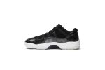 Air Jordan 11 Retro Low ‘Barons’ 528895-010 WABT