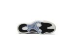 Air Jordan 11 Retro Low ‘Barons’ 528895-010 WABT