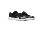Air Jordan 11 Retro Low ‘Barons’ 528895-010 WABT