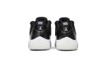 Air Jordan 11 Retro Low ‘Barons’ 528895-010 WABT