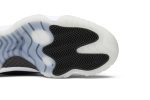 Air Jordan 11 Retro Low ‘Barons’ 528895-010 WABT