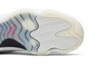 Air Jordan 11 Retro Platinum Tint 378037-016 WABT