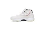Air Jordan 11 Retro Platinum Tint 378037-016 WABT