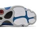 Air Jordan 13 ‘French Blue’ 414571-164 WABT