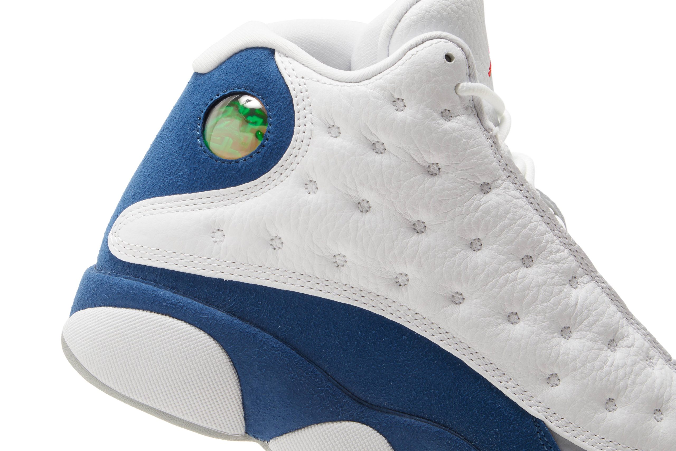 Air Jordan 13 'French Blue' 414571-164 - Image 10