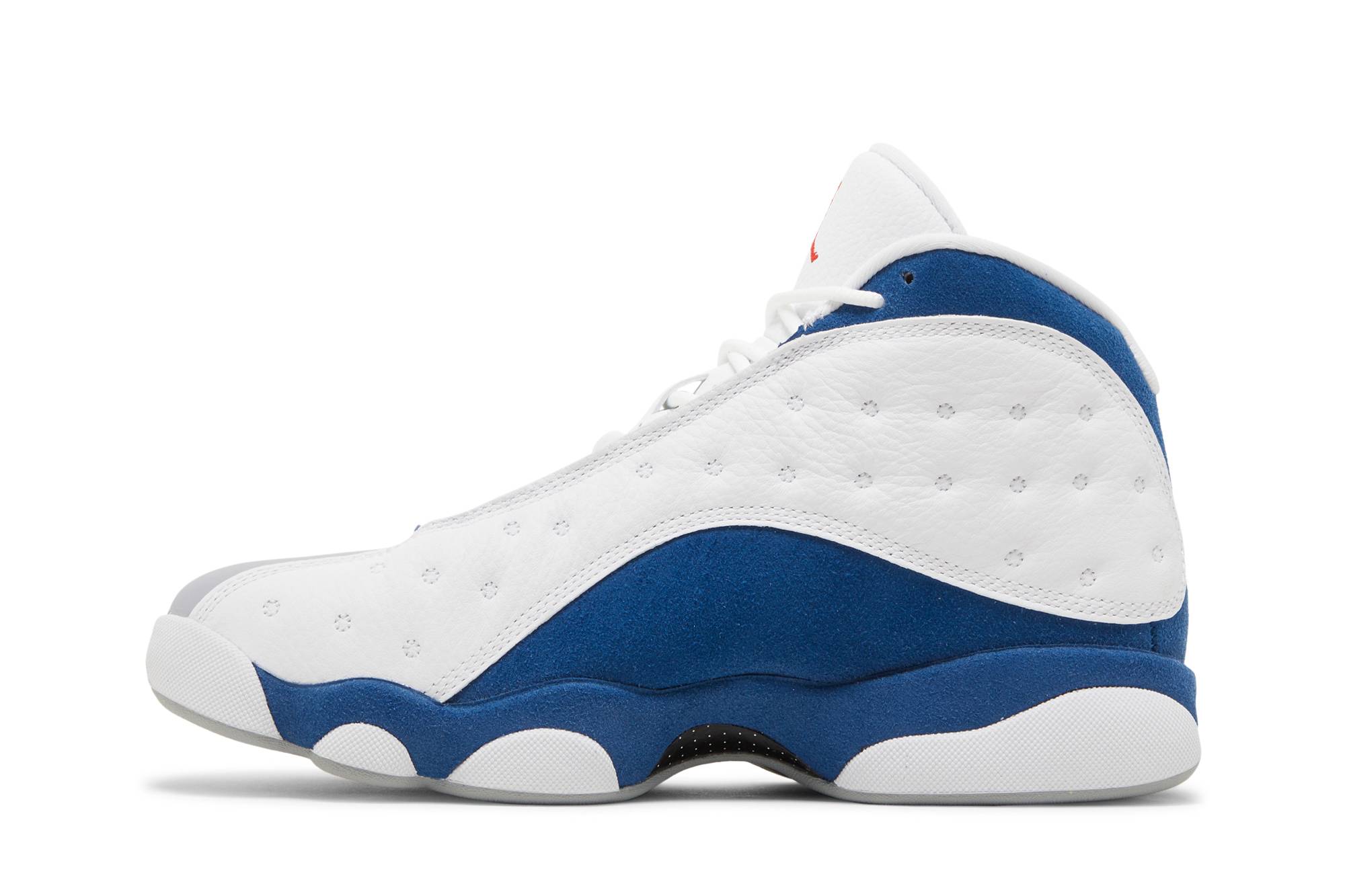 Air Jordan 13 'French Blue' 414571-164 - Image 3