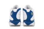 Air Jordan 13 ‘French Blue’ 414571-164 WABT