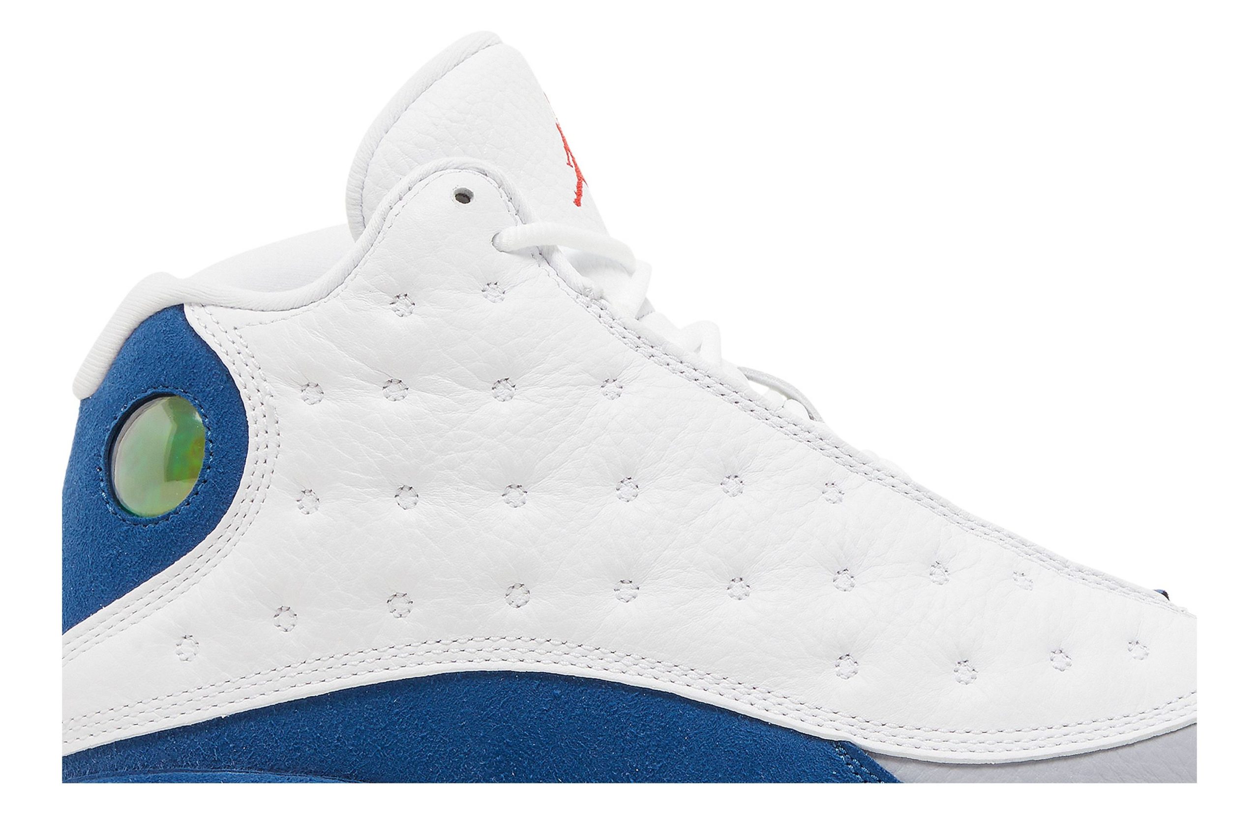 Air Jordan 13 'French Blue' 414571-164 - Image 2