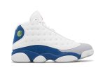 Air Jordan 13 ‘French Blue’ 414571-164 WABT