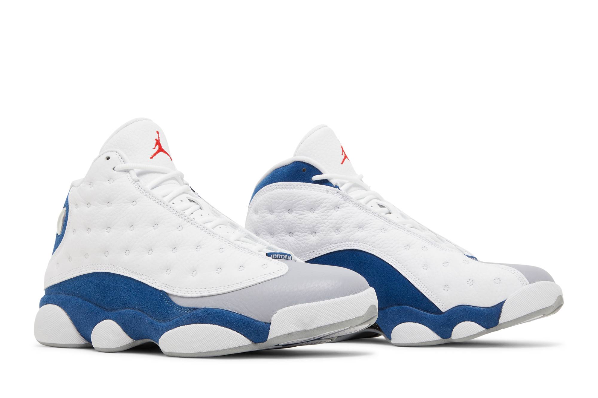 Air Jordan 13 'French Blue' 414571-164 - Image 8