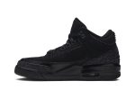 Air Jordan 3 Retro Black Cat 136064-002 WABT