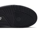 Air Jordan 3 Retro Black Cat 136064-002 WABT