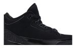 Air Jordan 3 Retro Black Cat 136064-002 WABT