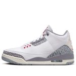 Air Jordan 3 Retro ‘Cement Grey’ CT8532-106 WABT