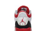 Air Jordan 3 Retro ‘Fire Red’ 2013 [also worn by Zayn] 136064-120 WABT