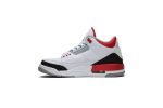 Air Jordan 3 Retro ‘Fire Red’ 2013 [also worn by Zayn] 136064-120 WABT