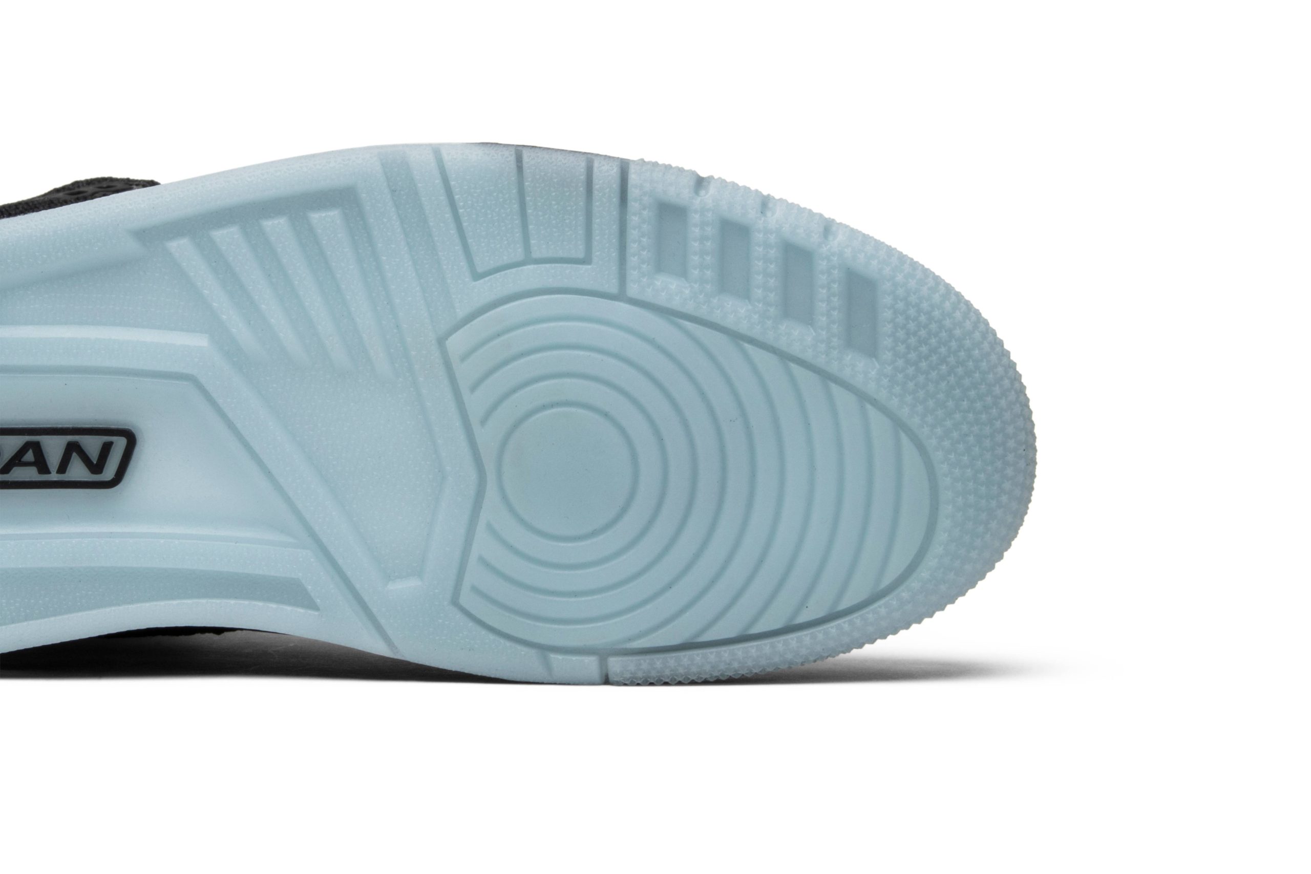 Air Jordan 3 Retro Flyknit Black AQ1005-001 Skidge - Image 5