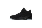 Air Jordan 3 Retro Flyknit Black AQ1005-001 WABT