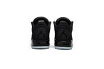 Air Jordan 3 Retro Flyknit Black AQ1005-001 WABT