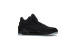 Air Jordan 3 Retro Flyknit Black AQ1005-001 WABT
