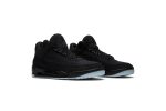 Air Jordan 3 Retro Flyknit Black AQ1005-001 WABT