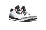 Air Jordan 3 Retro Infrared 23 136064-123 WABT