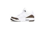 Air Jordan 3 Retro Mocha 2018 136064-122 WABT