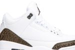 Air Jordan 3 Retro Mocha 2018 136064-122 WABT