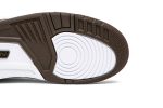Air Jordan 3 Retro Mocha 2018 136064-122 WABT