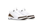 Air Jordan 3 Retro Mocha 2018 136064-122 WABT