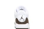 Air Jordan 3 Retro Mocha 2018 136064-122 WABT