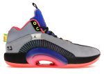 Air Jordan 35 SP TP PF ‘Center of Gravity’ DC1493-001 WABT