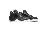 Air Jordan 4 Retro PRM Pinnacle 819139-010 WABT