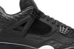 Air Jordan 4 Retro PRM Pinnacle 819139-010 WABT
