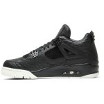 Air Jordan 4 Retro PRM Pinnacle 819139-010 WABT