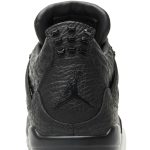 Air Jordan 4 Retro PRM Pinnacle 819139-010 WABT