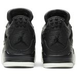 Air Jordan 4 Retro PRM Pinnacle 819139-010 WABT